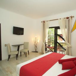 Habitación Hotel Kinbe Fotos