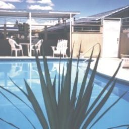 Pool Monterey Non-Smokers Motel Fotos
