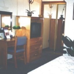 Room Monterey Non-Smokers Motel Fotos
