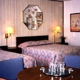 Room Monterey Non-Smokers Motel Fotos