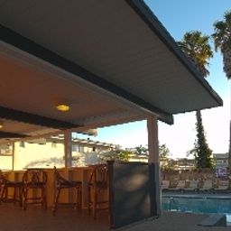 Piscine Orange Tree Inn Fotos