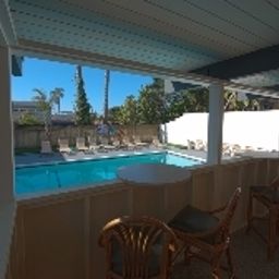 Piscine Orange Tree Inn Fotos
