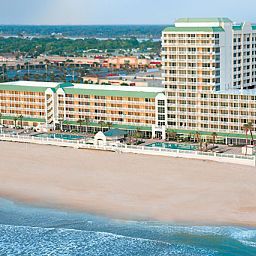 Daytona Beach Resort And Conference Center Daytona Beach