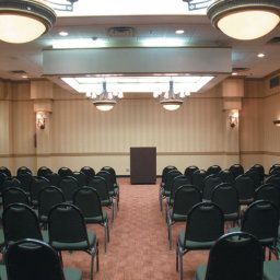 Конференц-зал La Quinta Inn & Suites Fairfield Fotos