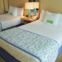 Zimmer La Quinta Inn & Suites Plantation at SW 6th St Fotos