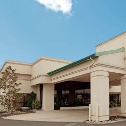 Фасад La Quinta Inn & Suites Fairfield Fotos