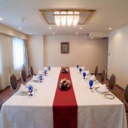 Sala congressi Ramada Osaka Fotos