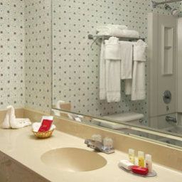 Zimmer Ramada Asheville Fotos