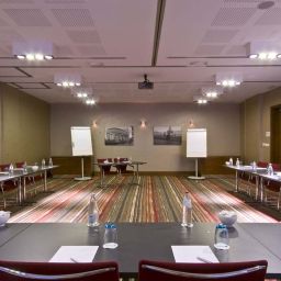 Conference room Radisson Blu EU Fotos