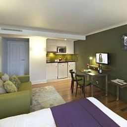  Citadines Prestige South Kensington Fotos