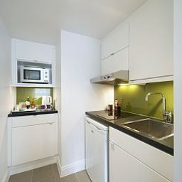  Citadines Prestige South Kensington Fotos