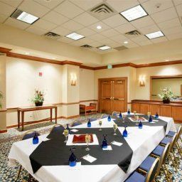 Conference room Residence Inn Denver City Center Fotos