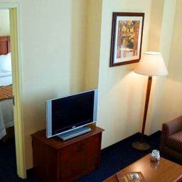 Room Residence Inn Denver City Center Fotos