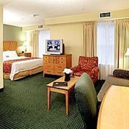 Suite Residence Inn Wayne Fotos