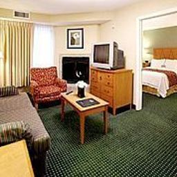 Suite Residence Inn Wayne Fotos
