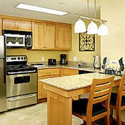Suite Residence Inn Wayne Fotos