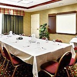 Salle de séminaires Residence Inn Wayne Fotos