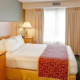 Chambre Residence Inn Wayne Fotos