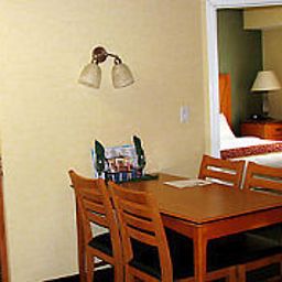 Chambre Residence Inn Wayne Fotos