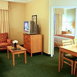 Chambre Residence Inn Wayne Fotos
