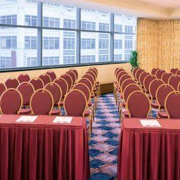 Conference room Residence Inn New York Manhattan/Times Square Fotos