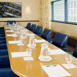 Conference room Residence Inn New York Manhattan/Times Square Fotos