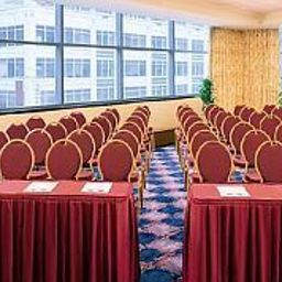 Conference room Residence Inn New York Manhattan/Times Square Fotos