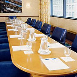 Conference room Residence Inn New York Manhattan/Times Square Fotos