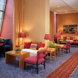  Residence Inn New York Manhattan/Times Square Fotos