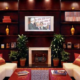 Room Residence Inn New York Manhattan/Times Square Fotos
