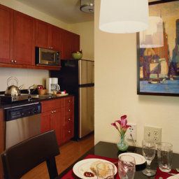 Room Residence Inn New York Manhattan/Times Square Fotos
