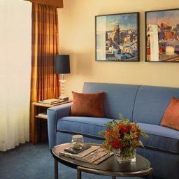 Room Residence Inn New York Manhattan/Times Square Fotos