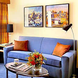 Room Residence Inn New York Manhattan/Times Square Fotos