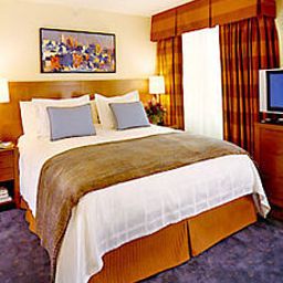 Room Residence Inn New York Manhattan/Times Square Fotos