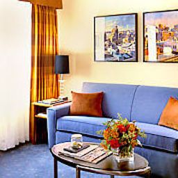 Room Residence Inn New York Manhattan/Times Square Fotos