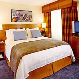 Room Residence Inn New York Manhattan/Times Square Fotos