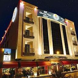 The Country Club Hotel Dubai Dubai  