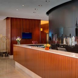 Exterior view Residence Inn New York Manhattan/Times Square Fotos