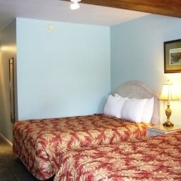 Albury Court Hotel Key West