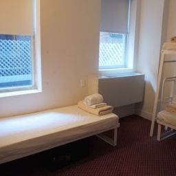 Hotel 41 at Times Square New York City