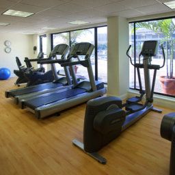 Bien-être - remise en forme Sheraton Tampa Riverwalk Hotel Fotos