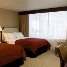 Chambre Sheraton Tampa Riverwalk Hotel Fotos