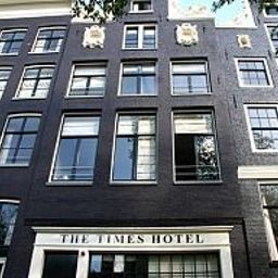 The Times Hotel Amsterdam Amsterdam