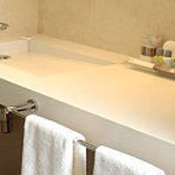 Ванная Eurostars Suites Reforma Fotos