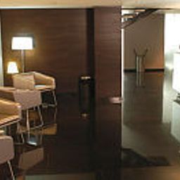 Интерьер Eurostars Suites Reforma Fotos