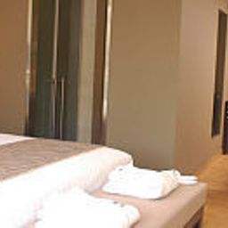 Номер Eurostars Suites Reforma Fotos