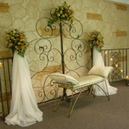Salle de banquets Hotel Roma Plaza Fotos