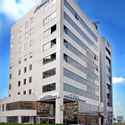 Howard Johnson Bur Dubai Dubai  