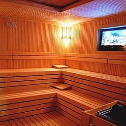 Wellness area Almina Fotos