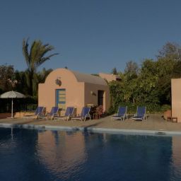 Villa Mandarine Guest House Rabat